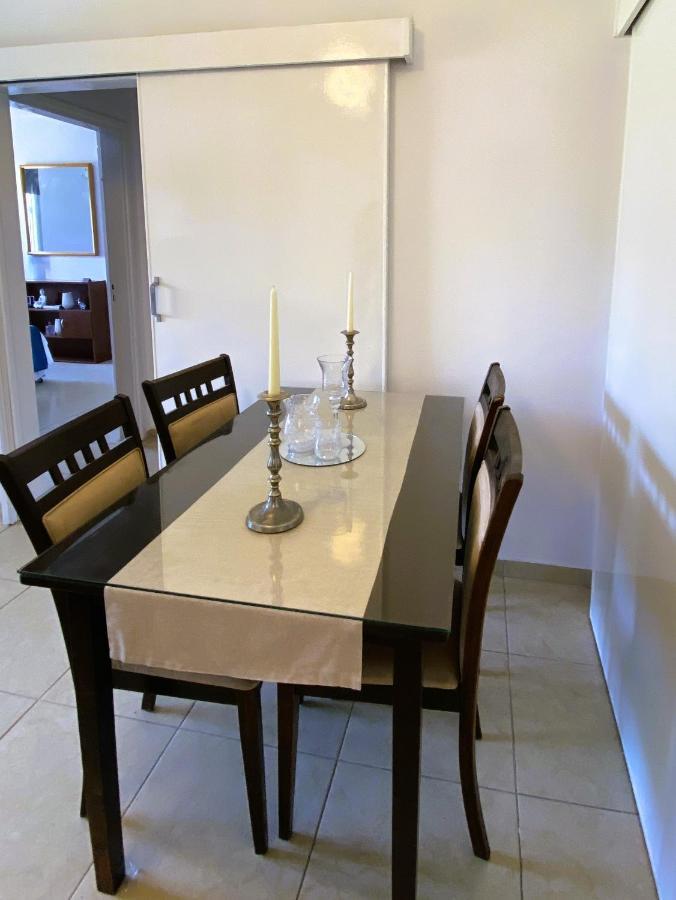 Penny'S Kato Paphos Apartment Exterior foto
